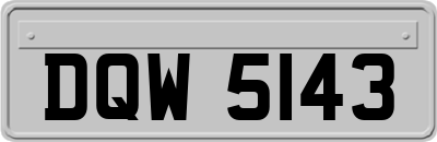 DQW5143