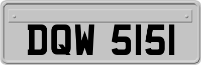 DQW5151