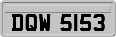 DQW5153