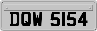 DQW5154