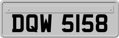 DQW5158