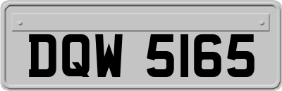 DQW5165