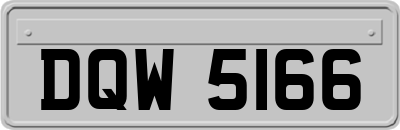 DQW5166