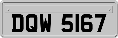 DQW5167