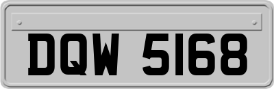 DQW5168