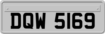 DQW5169