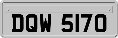 DQW5170