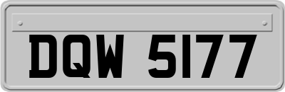 DQW5177