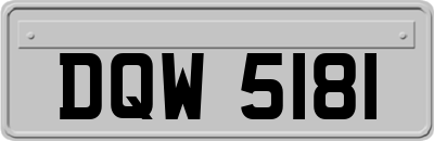 DQW5181