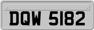 DQW5182