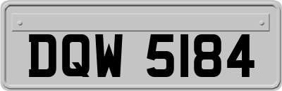 DQW5184