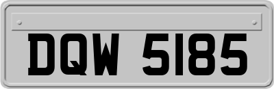 DQW5185