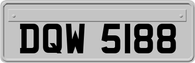 DQW5188