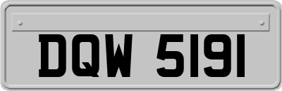 DQW5191