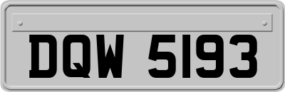 DQW5193