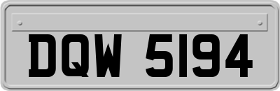 DQW5194