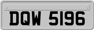 DQW5196