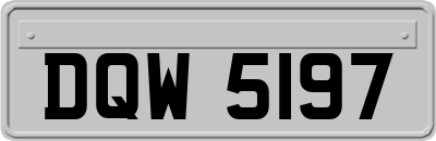 DQW5197