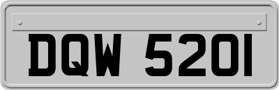 DQW5201