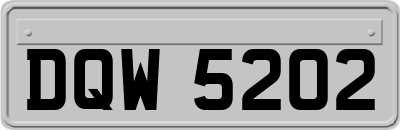 DQW5202