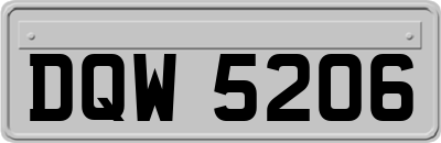 DQW5206