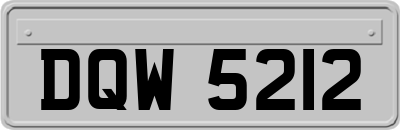 DQW5212