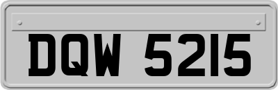 DQW5215