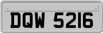 DQW5216