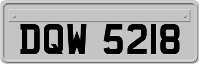 DQW5218