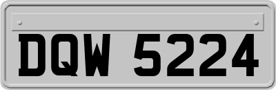 DQW5224