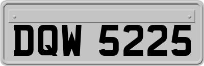 DQW5225