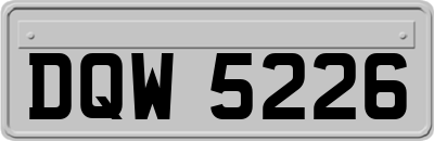 DQW5226