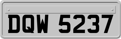 DQW5237