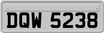 DQW5238