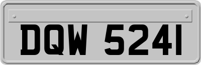 DQW5241