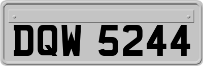 DQW5244