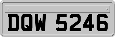 DQW5246
