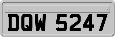 DQW5247