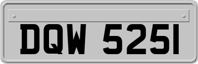 DQW5251