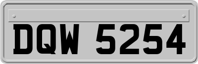 DQW5254