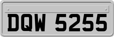 DQW5255
