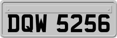 DQW5256