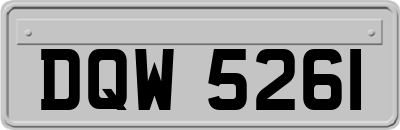DQW5261