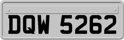 DQW5262