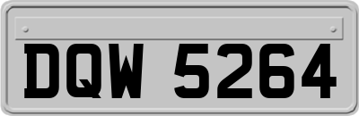DQW5264