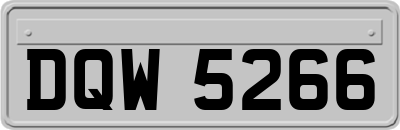 DQW5266