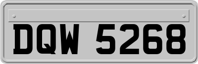 DQW5268