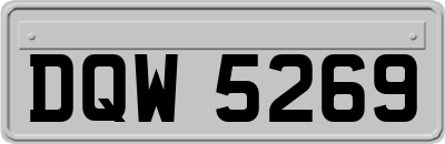 DQW5269