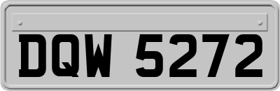 DQW5272