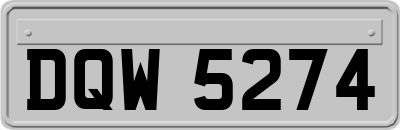 DQW5274